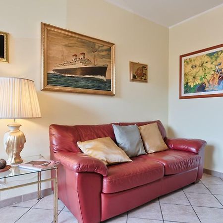 Fortino Roomy Apartment Turín Exterior foto