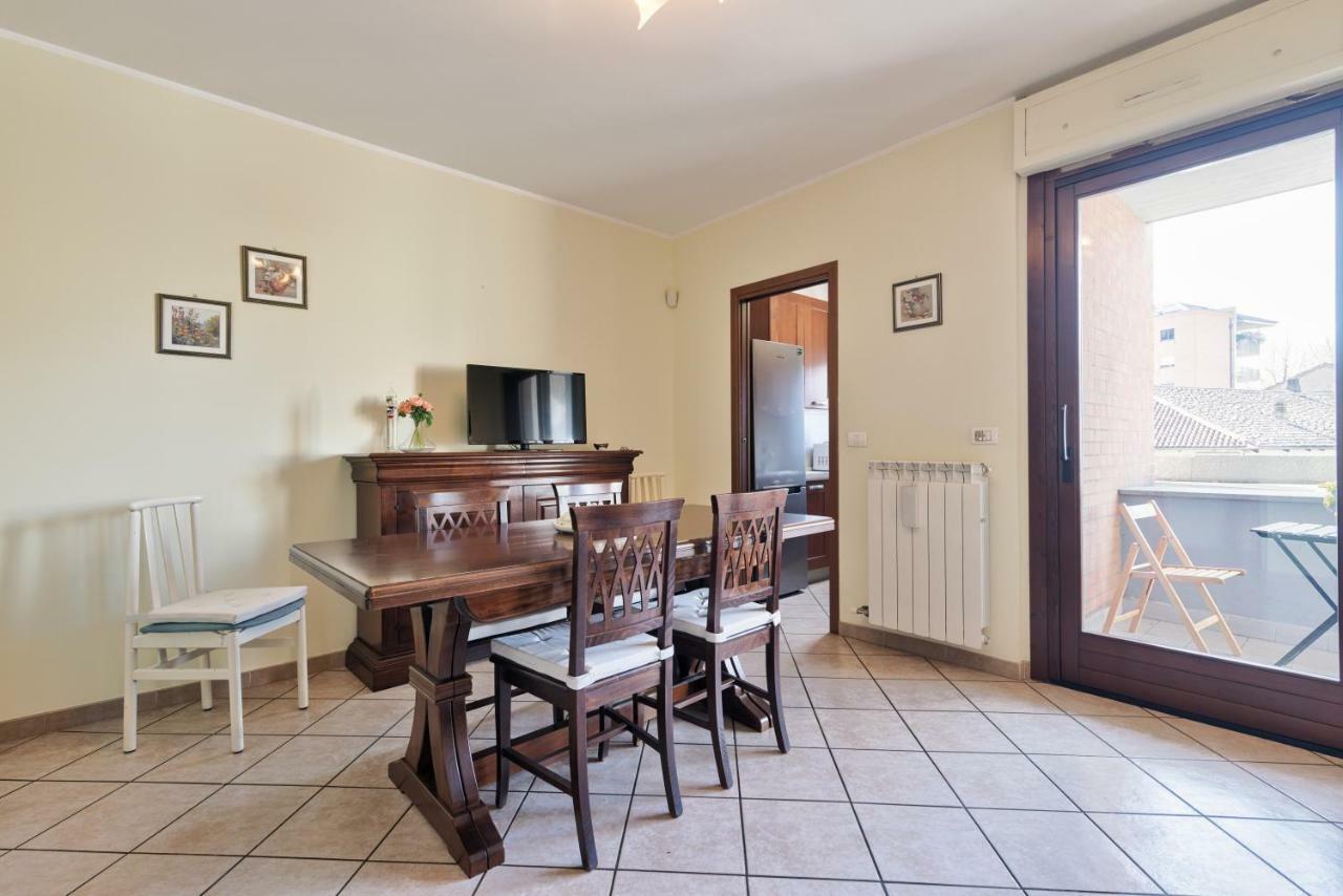 Fortino Roomy Apartment Turín Exterior foto