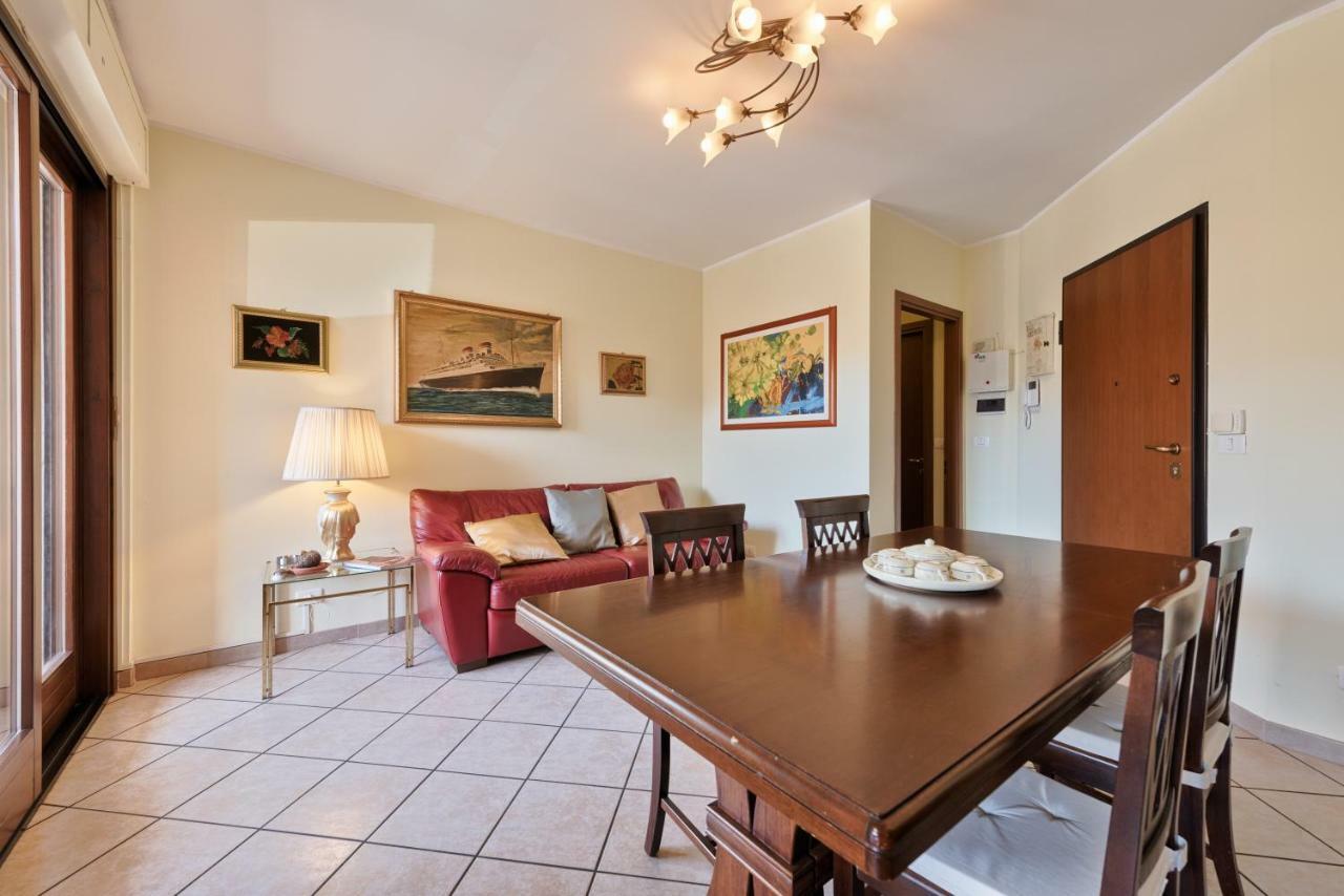 Fortino Roomy Apartment Turín Exterior foto