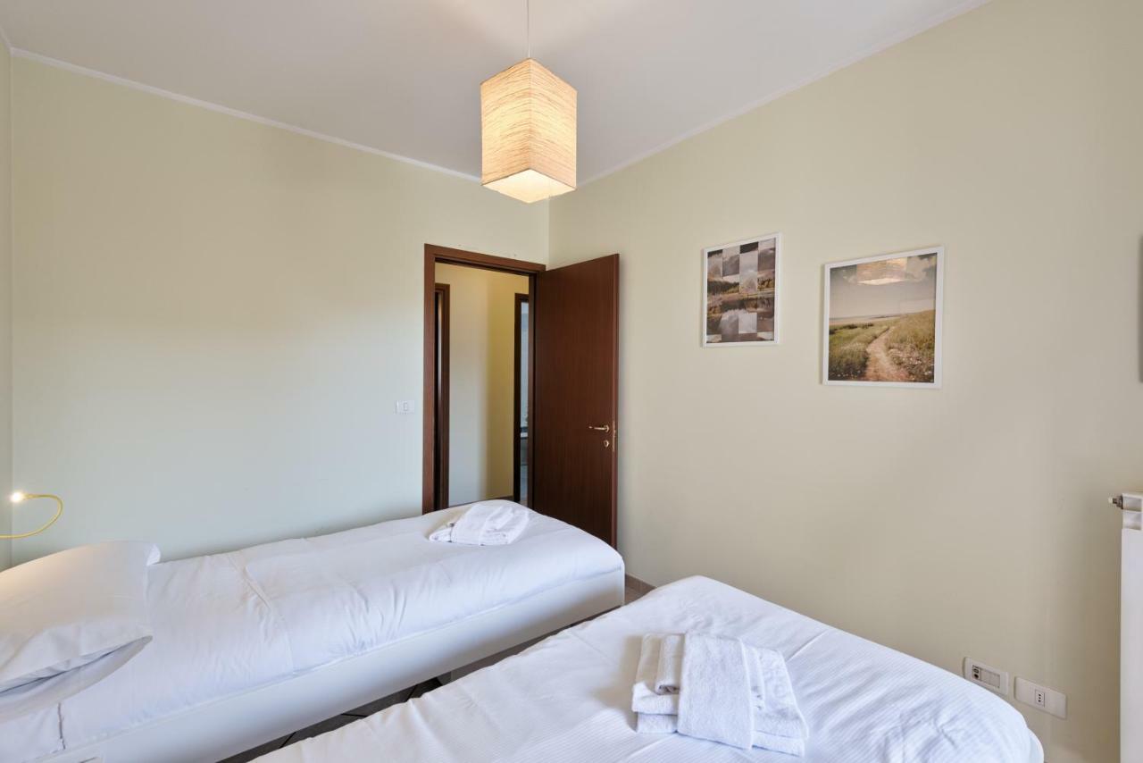 Fortino Roomy Apartment Turín Exterior foto